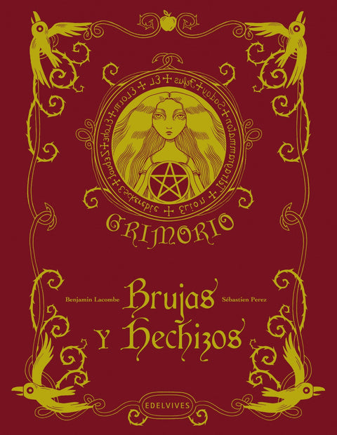  Genealogia de una bruja 