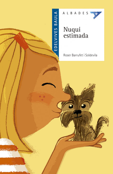  NUQUI ESTIMADA 