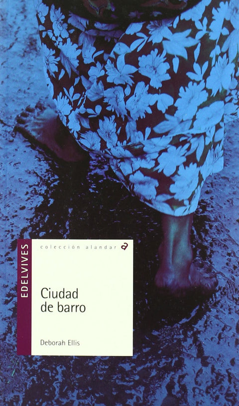  Ciudad de Barro 