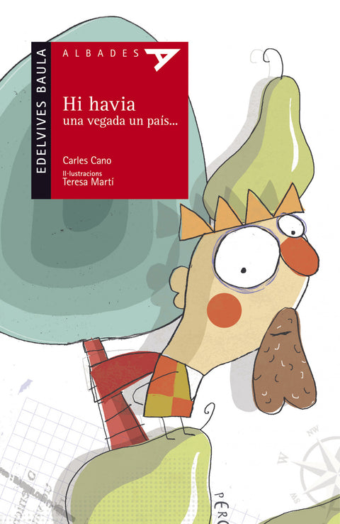  HU HAVIA UNA VEGADA UN PAIS... 
