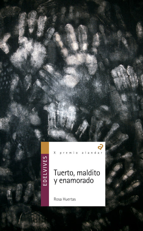  Tuerto, maldito y enamorado 