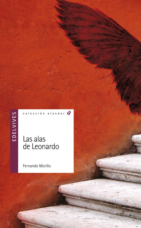  Las alas de Leonardo 