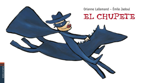  El chupete 