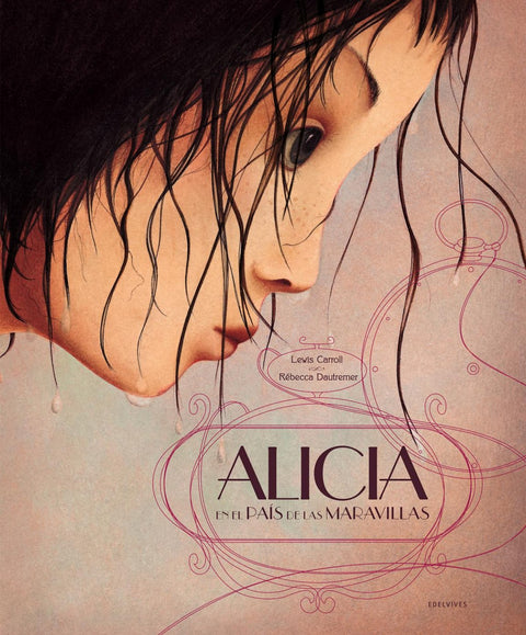  Alicia en el país de las Maravillas 
