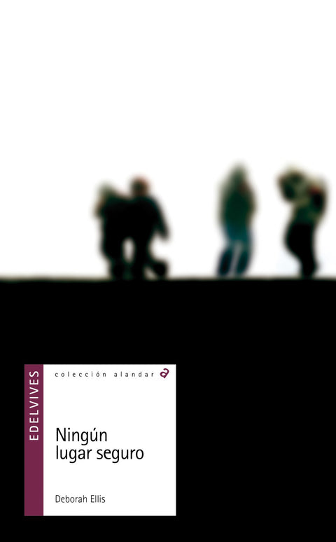  Ningún lugar seguro 