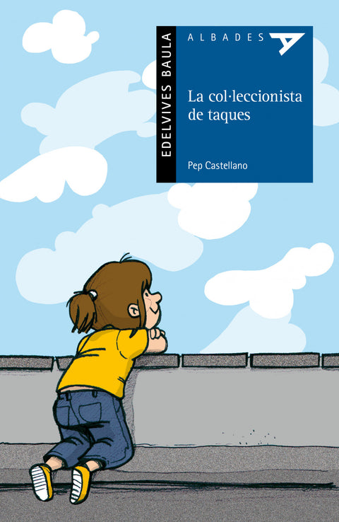  LA COL.LECCIONISTA DE TAQUES 
