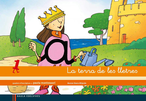  (VAL).(12).1.QUAD.TERRA LLETRES C/ESPIRAL (INFANTIL) 