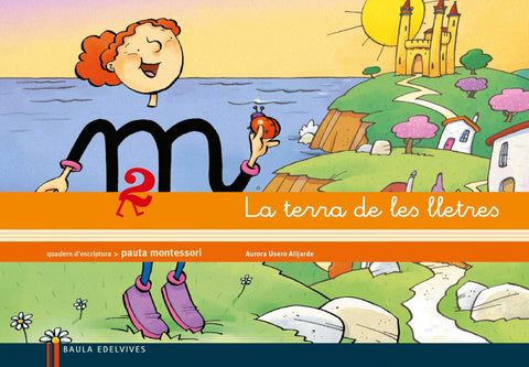  (VAL).(12).2.QUAD.TERRA LLETRES C/ESPIRAL (INFANTIL) 