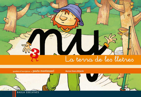  (VAL).(12).3.QUAD.TERRA LLETRES C/ESPIRAL (INFANTIL) 