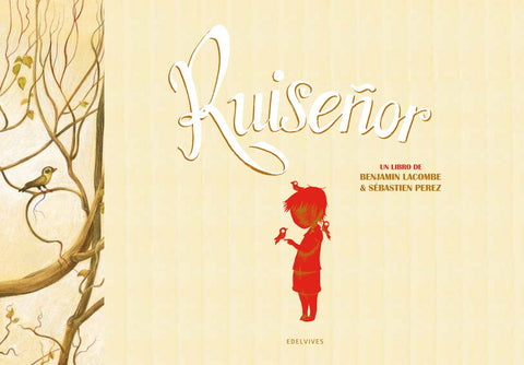  Ruiseñor 