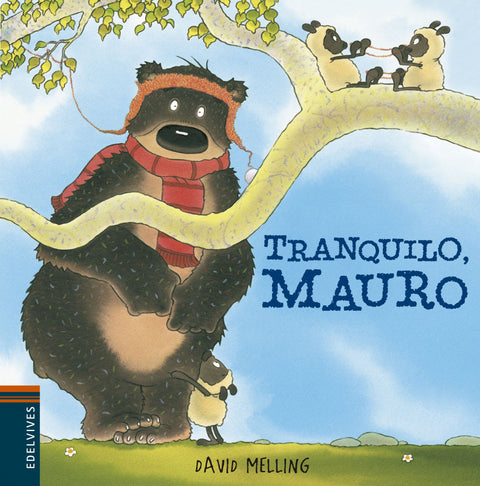  TRANQUILO MAURO 