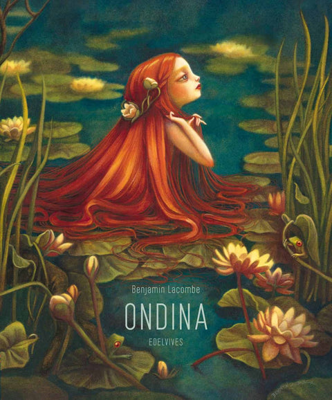  ONDINA 