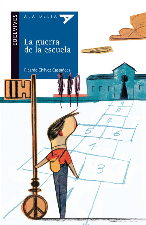  La guerra de la escuela 