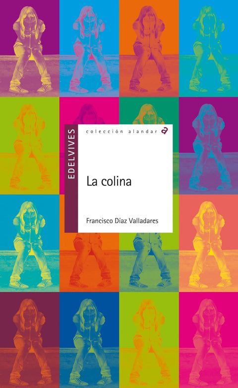  La colina 