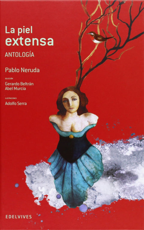  La piel extensa 