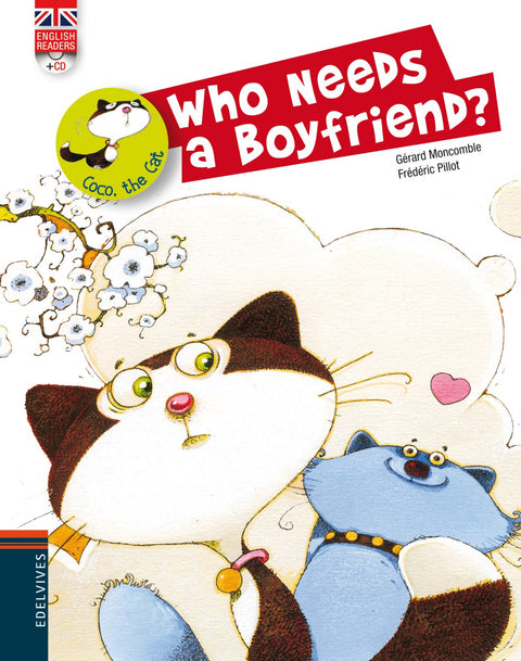  Who needs a boyfriend? 