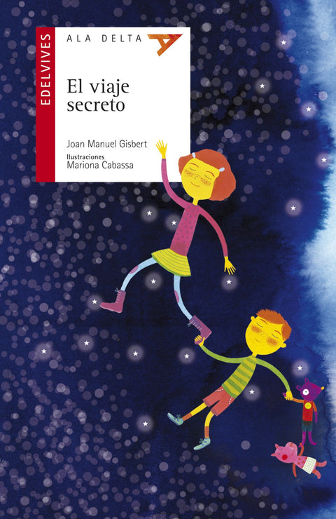  El viaje secreto 