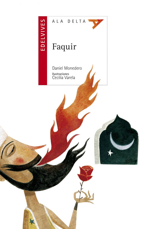  Fakir 
