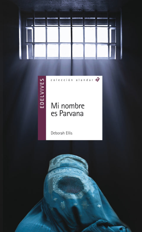  Mi nombre es Parvana 