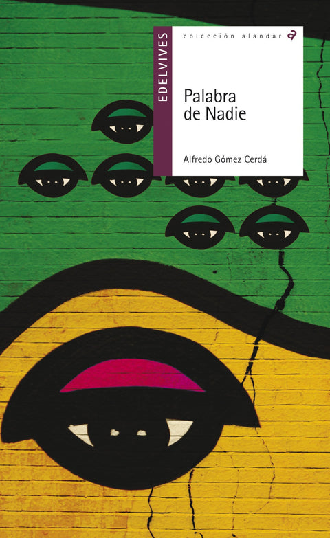  Palabra de nadie 