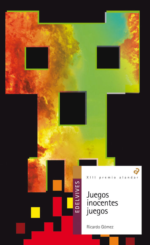  Juegos, inocentes juegos 