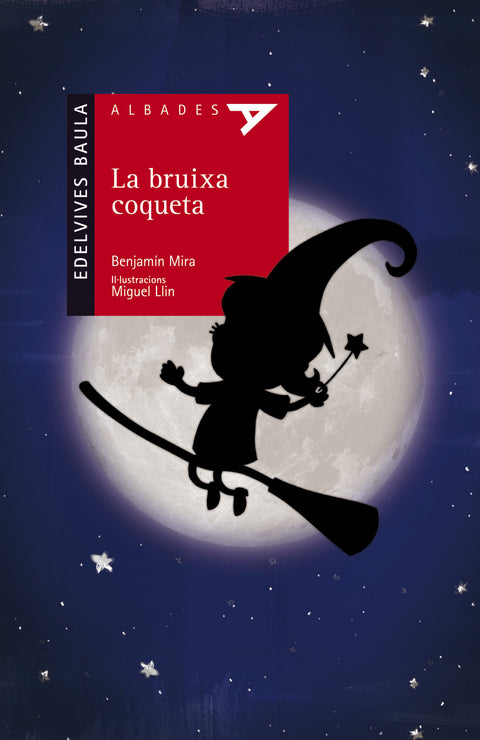  LA BRUIXA COQUETA 