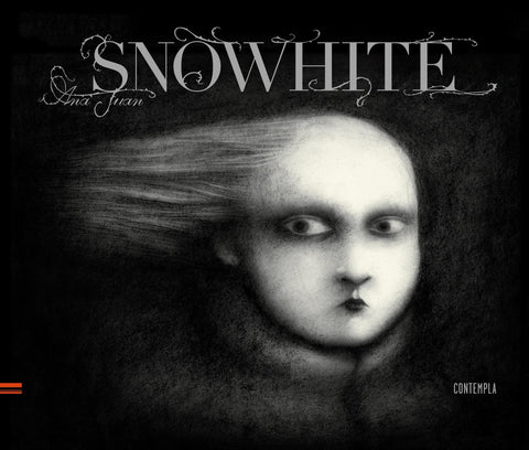  SNOWHITE 