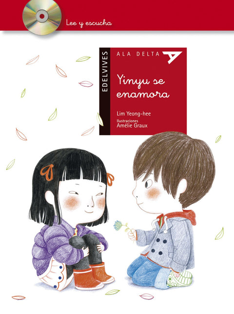  Yinyu se enamora 