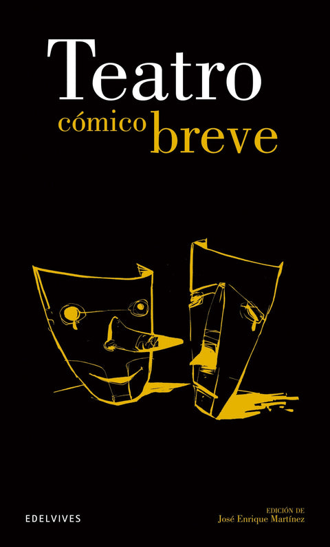  Teatro cómico breve 