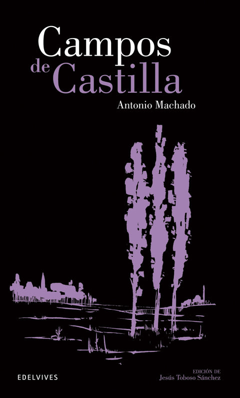  22- CAMPOS DE CASTILLA 