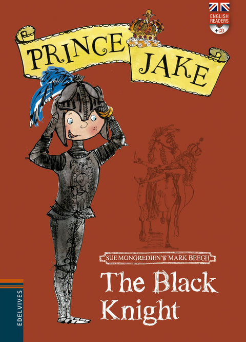  The black knight 