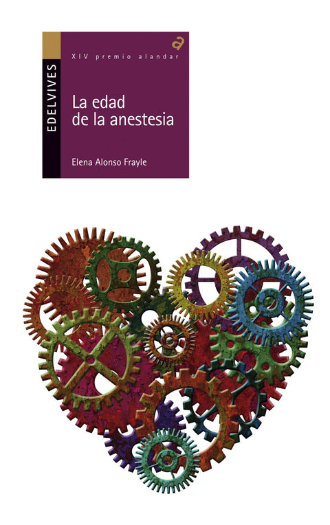  La edad de la anestesia 