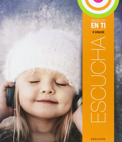  Escucha 4 años 