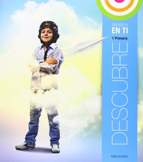  Descubre 1º priamrai 