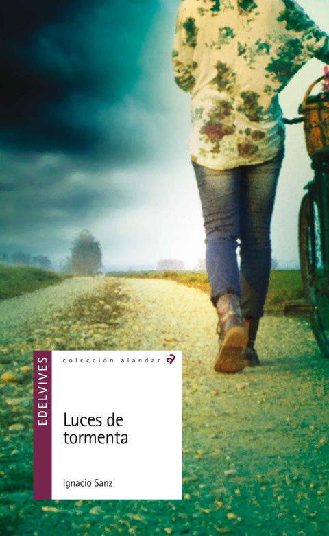  Luces de tormenta 