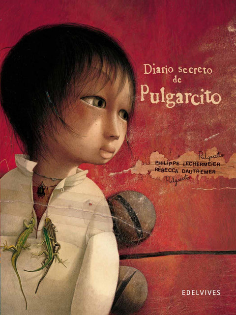  Diario secreto de pulgarcito 