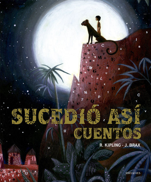  Sucedió así 