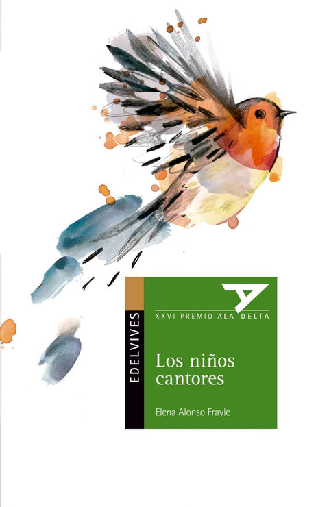  Los niños cantores 