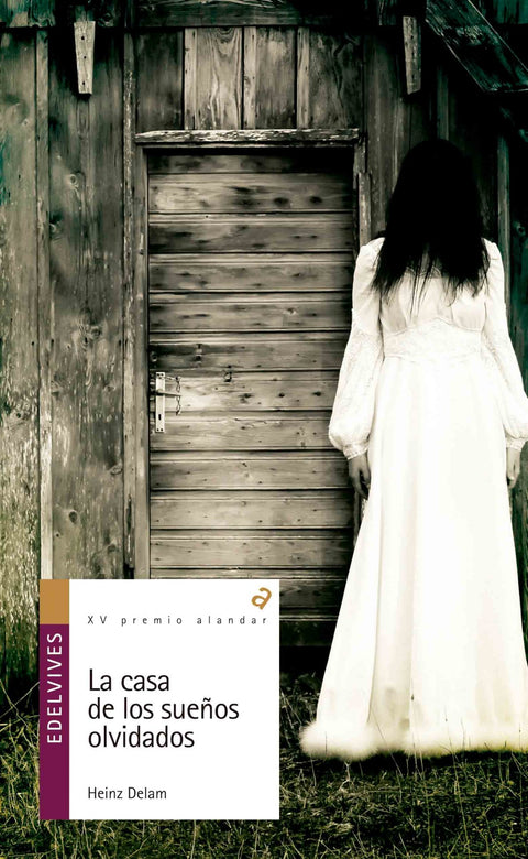  La casa de los sueños olvidados 