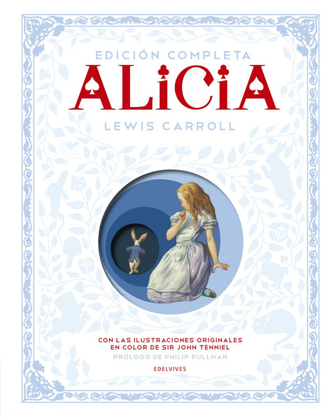  Alicia edición completa 