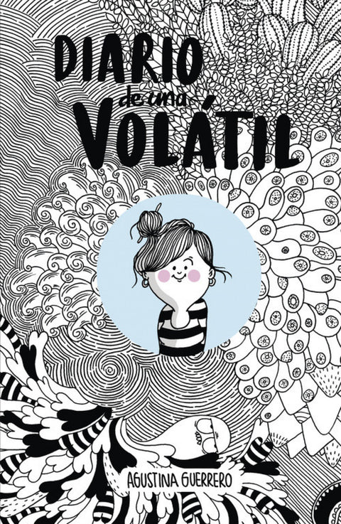 Diario de una volatil 