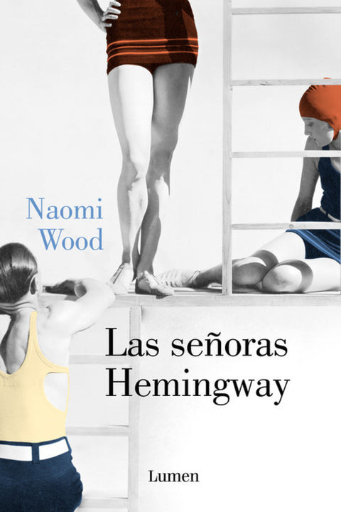  Las señoras Hemingway 