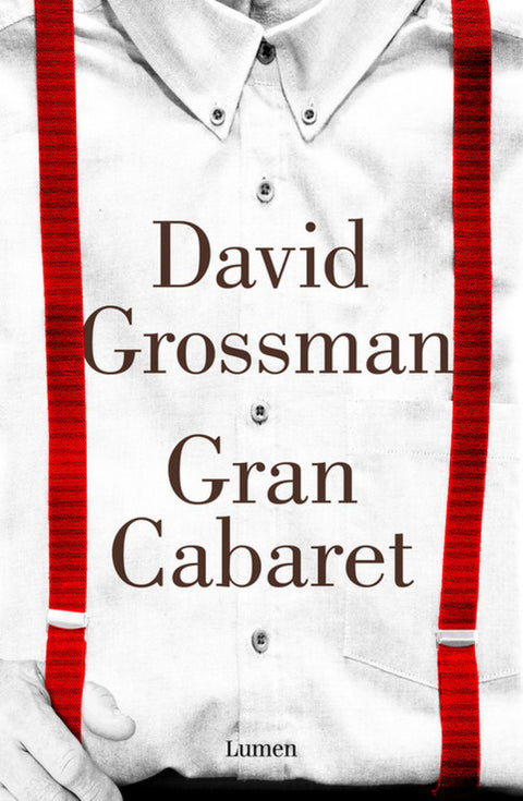  Gran cabaret 