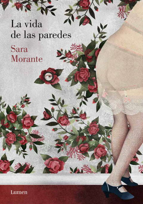  La vida de las paredes 
