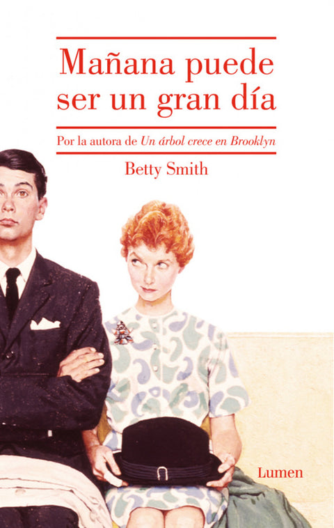 Mañana puede ser un gran día 