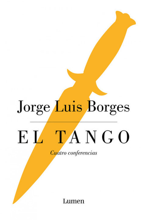  EL TANGO 
