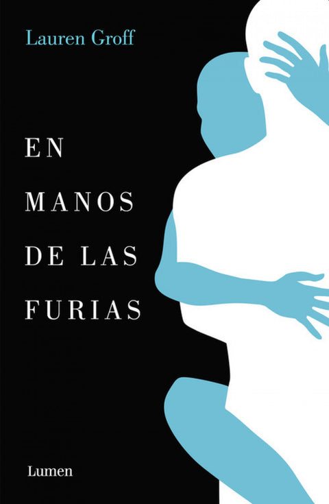  EN MANOS DE LAS FURIAS 