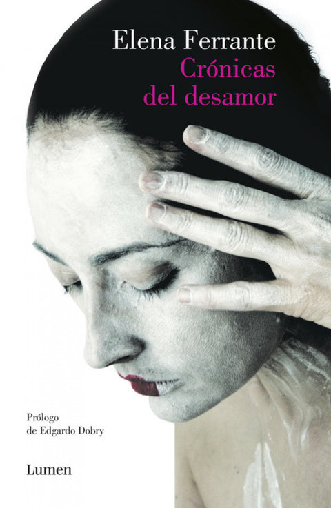  Crónicas del desamor 