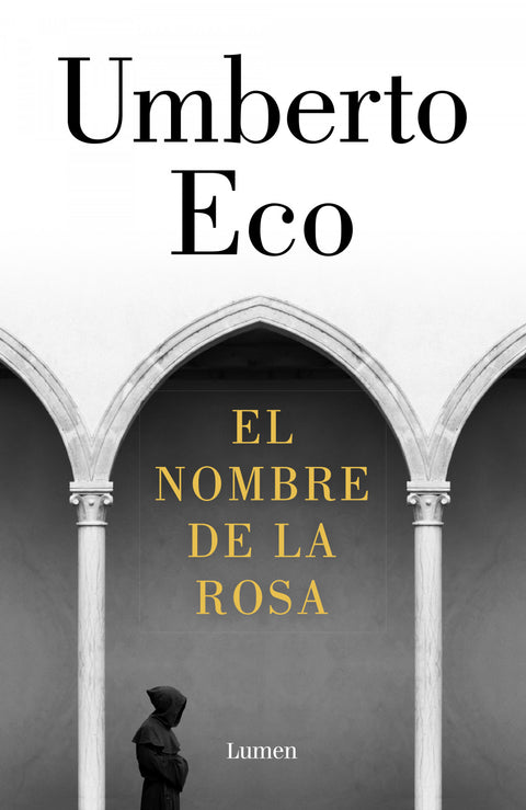  El nombre de la rosa 