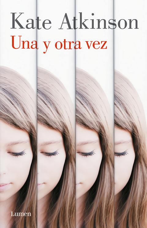  Una y otra vez 